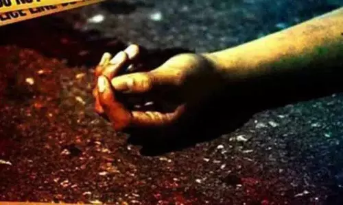 Ibrahimpatnam में ‘सम्मान’ के लिए महिला कांस्टेबल की हत्या Ibrahimpatnam में ‘सम्मान’ के लिए महिला कांस्टेबल की हत्या