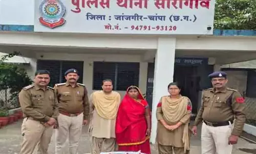 पीछे पड़े शख्स की महिला ने की हत्या, परेशान थी हरकतों से