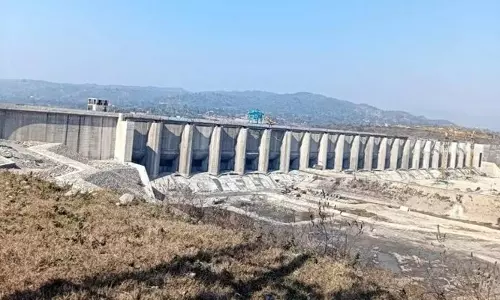 Saharanpur: विलुप्त हुई सिंधली नदी के पुनर्जीवन के लिए पांच करोड़ रूपए मंजूर Saharanpur: विलुप्त हुई सिंधली नदी के पुनर्जीवन के लिए पांच करोड़ रूपए मंजूर
