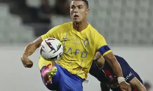 क्या आज रात Cristiano Ronaldo खेलेंगे?