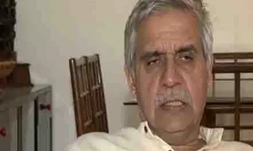 Congress नेता संदीप दीक्षित ने अरविंद केजरीवाल पर साधा निशाना