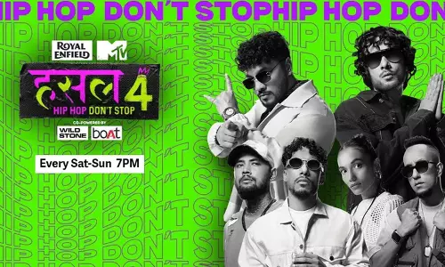 Hip Hop कलाकार ने एमटीवी पर निशाना साधा, शो के जज इक्का के 50 वीडियो हटा दिए