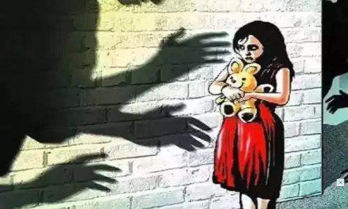 Haryana: नूह में 3 साल की बच्ची से बलात्कार के बाद हत्या, खून से लथपथ शव मिला