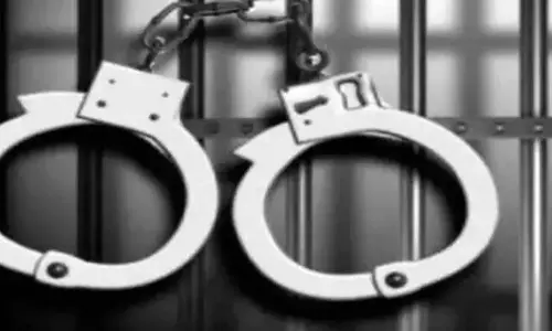 Jammu-Kashmir: 211 किलोग्राम अफीम के साथ ट्रक चालक गिरफ्तार