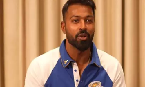 Hardik ने IPL 2025 की मेगा-नीलामी से मुंबई इंडियंस द्वारा चुने गए खिलाड़ियों पर विचार किया
