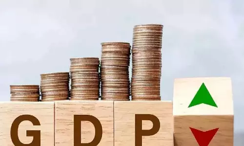 निजी पूंजीगत व्यय, कृषि वृद्धि, बढ़ती खपत के कारण GDP में तीव्र उछाल की उम्मीद