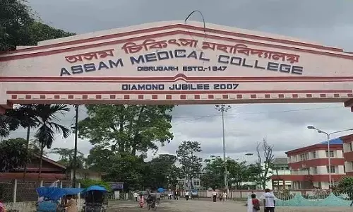 Assam मेडिकल कॉलेज के छात्रावास में संदिग्ध खाद्य विषाक्तता से कई छात्र बीमार