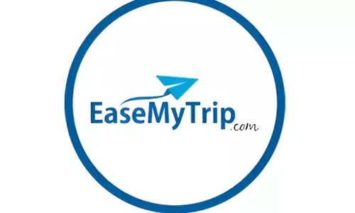 Easy Trip Planners शेयर की कीमत में -4.00% कम