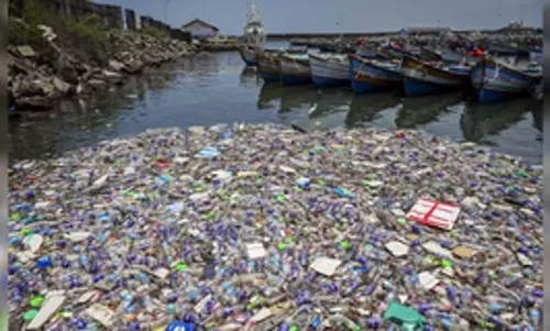 Plastic प्रदूषण से निपटने के लिए संधि पर बातचीत बिना किसी समझौते के समाप्त हुई