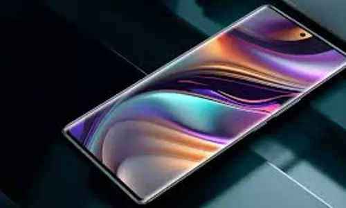 Lava Blaze Curve 5G, जल्दी से उठाए इस महाबचत ऑफर का लाभ
