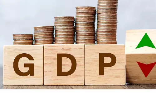भारतीय शेयर बाजार: Q2 के GDP झटके के बावजूद विशेषज्ञ आशावादी बने हुए भारतीय शेयर बाजार: Q2 के GDP झटके के बावजूद विशेषज्ञ आशावादी बने हुए