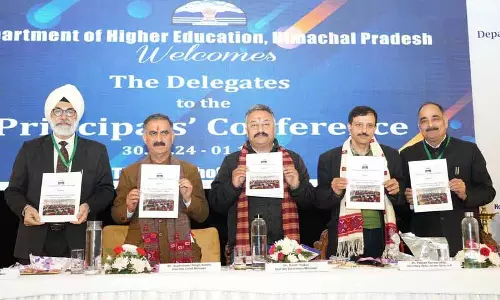 Himachal सरकार पंचायत स्तर तक आधुनिक पुस्तकालय स्थापित करेगी