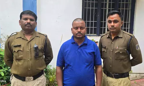 शादी की बात आई तो हत्या करने की धमकी देने लगा प्रेमी, गिरफ्तार