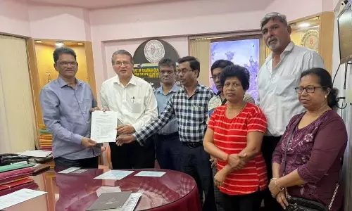 विधायक ने एल्डोना में KTC बस सेवाओं में सुधार के लिए जोर दिया