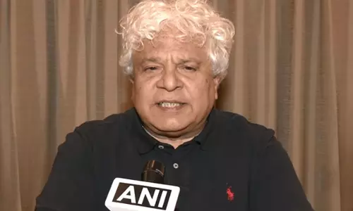 Suhel Seth ने बेटे को माफ़ी दिए जाने पर कहा, यह अमेरिकी न्याय प्रणाली का मज़ाक