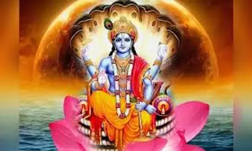 Mokshada Ekadashi पर इस मुहूर्त में करें पूजा, विष्णु की होगी कृपा Mokshada Ekadashi पर इस मुहूर्त में करें पूजा, विष्णु की होगी कृपा