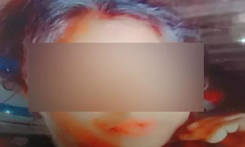 युवक ने प्रेमिका को पत्थर से कुचलकर मार डाला, मां दूसरे के घरों में करती है झाड़ू-पोछा का काम