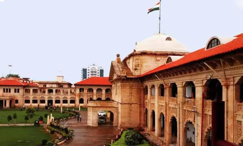 फोरेंसिक प्रयोगशालाओं के उन्नयन के लिए कार्ययोजना दाखिल करें: HC फोरेंसिक प्रयोगशालाओं के उन्नयन के लिए कार्ययोजना दाखिल करें: HC