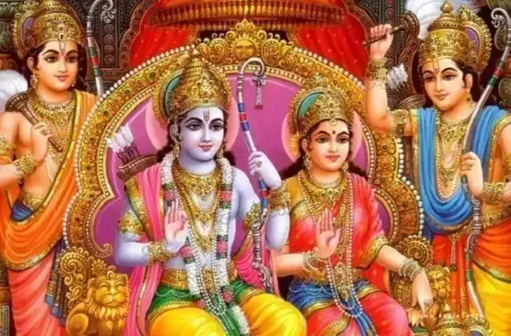 Vivah Panchami 2024 जानें शुभ मुहूर्त सही तारीख Vivah Panchami 2024 जानें शुभ मुहूर्त सही तारीख