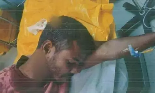 Attack on workers : एनएचएआई ने पुलिस पर ‘निष्क्रियता’ का आरोप लगाया, डीजीपी को भेजा पत्र