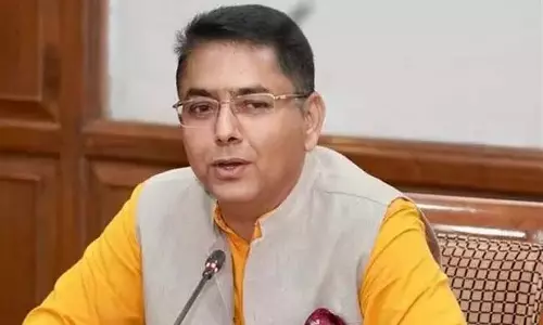 AAP: नगर निगम चुनावों के लिए तैयार है आम आदमी पार्टी