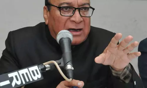पूर्व मेयर MC चुनाव लड़ने को तैयार, प्रचार शुरू पूर्व मेयर MC चुनाव लड़ने को तैयार, प्रचार शुरू