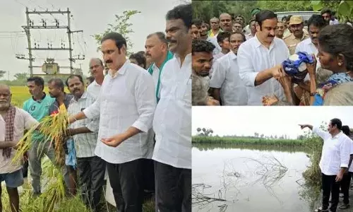 चटनूर बांध को बिना पूर्व सूचना के क्यों खोला गया: CM एम.के.स्टालिन चटनूर बांध को बिना पूर्व सूचना के क्यों खोला गया: CM एम.के.स्टालिन