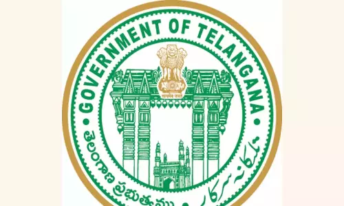 Telangana सरकार ने अंतिम संस्कार शुल्क 20 हजार रुपये से बढ़ाकर 30 हजार रुपये किया Telangana सरकार ने अंतिम संस्कार शुल्क 20 हजार रुपये से बढ़ाकर 30 हजार रुपये किया