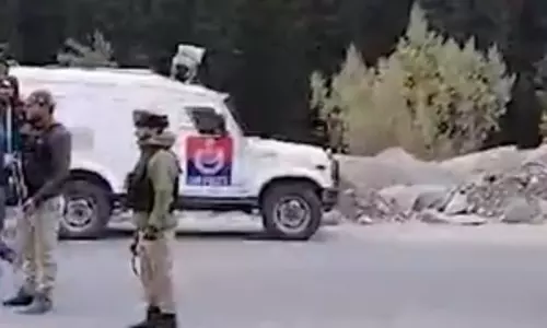 Jammu and Kashmir के कुपवाड़ा में ड्रग तस्कर की संपत्ति कुर्क की गई