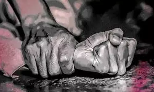 Lucknow: निजी अस्पताल में स्टाफ नर्स से टेक्नीशियन ने की दुष्कर्म,आरोपी गिरफ्तार
