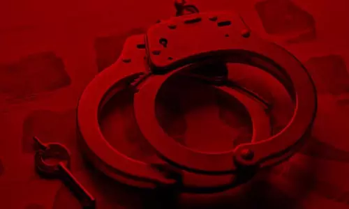 Assam पुलिस ने काकोपाथर में उल्फा-आई से जुड़े जबरन वसूली के आरोप Assam पुलिस ने काकोपाथर में उल्फा-आई से जुड़े जबरन वसूली के आरोप