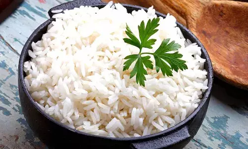 क्या ताज़ा के बजाय ठंडा चावल खाना चाहिए क्या ताज़ा के बजाय ठंडा चावल खाना चाहिए