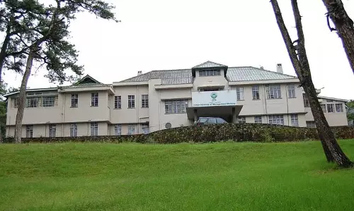 Meghalaya : आईआईएम शिलांग ने बिजनेस लीडरशिप समिट 2024 और 15वीं लर्निंग ऑन ग्रीन टर्फ का समापन