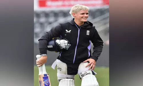 IPL 2025: इंग्लैंड के जैकब बेथेल आरसीबी में किंग कोहली के साथ जुड़ने को लेकर उत्साहित