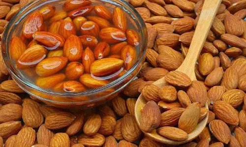 Health को भीगे बादाम से मिलते हैं 5 अद्भुत लाभ