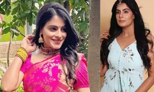 Actress शोभिता सुसाइड मामले में सुसाइड नोट जब्त Actress शोभिता सुसाइड मामले में सुसाइड नोट जब्त