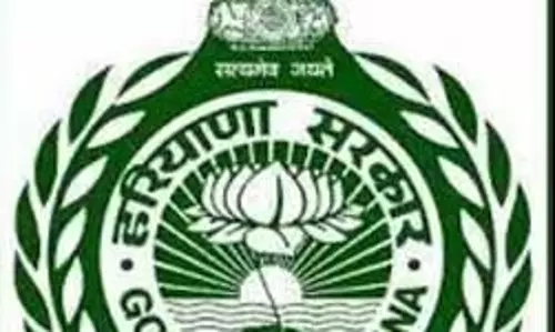 Haryana: 44 आईएएस अधिकारियों का तबादला Haryana: 44 आईएएस अधिकारियों का तबादला
