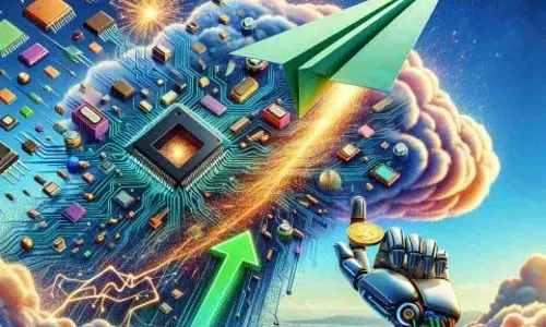 NVIDIA के शेयर में उछाल: Google के AI निवेश से भविष्य के रुझान