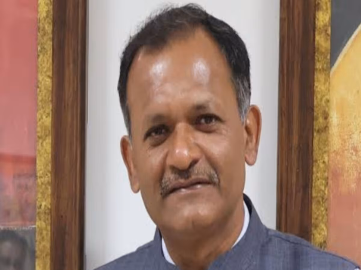 Jaipur: मुख्य निर्वाचन अधिकारी की पहल पर पहली बार ऑनलाइन आवेदन मांगे Jaipur: मुख्य निर्वाचन अधिकारी की पहल पर पहली बार ऑनलाइन आवेदन मांगे