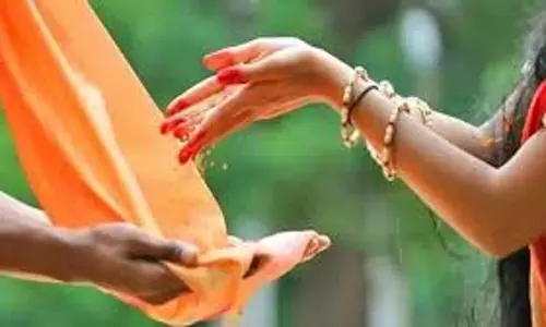 Kharmas के दिनों में करें इन चीजों का दान,अक्षय फल की होगी प्राप्ति