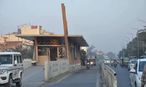 एमसी BRTS सेवा फिर से शुरू करने की योजना बना रही एमसी BRTS सेवा फिर से शुरू करने की योजना बना रही