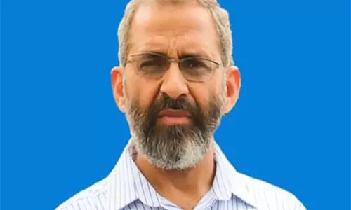 जमात-ए-इस्लामी नेता ने कराची में बढ़ते सड़क अपराधों से निपटने में विफल रहने के लिए PPP की आलोचना की जमात-ए-इस्लामी नेता ने कराची में बढ़ते सड़क अपराधों से निपटने में विफल रहने के लिए PPP की आलोचना की