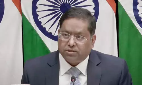 Agartala में बांग्लादेश सहायक उच्चायोग परिसर में घुसपैठ के बाद भारत ने दी प्रतिक्रिया