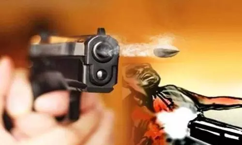 MP : शूटिंग अकादमी में प्रशिक्षु ने खुद को मारी गोली, मौत; जांच में जुटी पुलिस