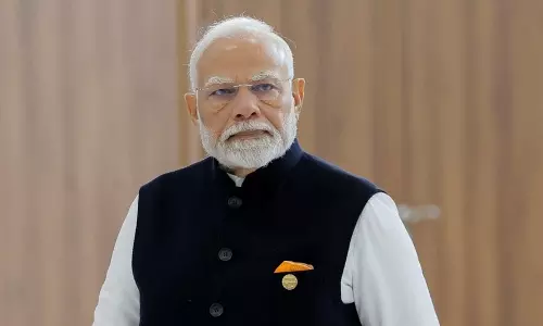 BREAKING: पीएम मोदी चंडीगढ़ में तीन नए आपराधिक कानून राष्ट्र को करेंगे समर्पित