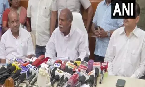 Puducherry सरकार ने चक्रवात फंगल के लिए 5,000 रुपये की राहत सहायता की घोषणा की