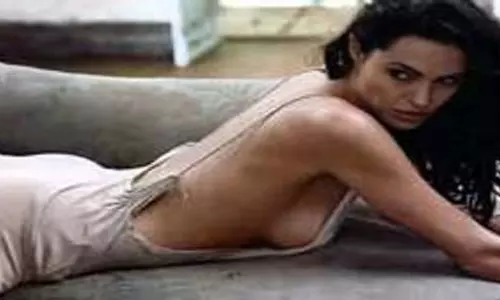 बढ़ती उम्र के साथ मुझे बेहतर काम मिलने लगा है- Angelina Jolie
