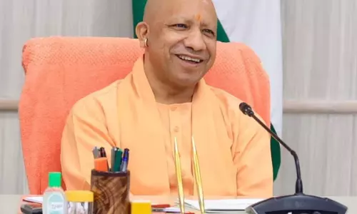 Dairy सहकारी समितियों में तय की जाए जवाबदेही : योगी