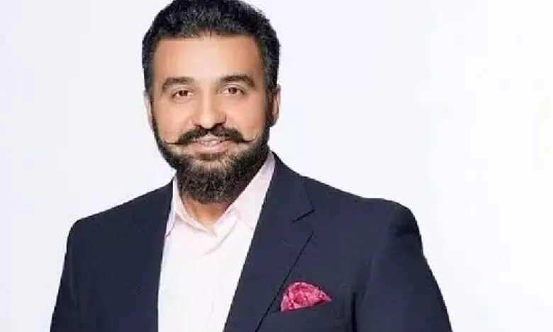 Raj Kundra ईडी की सुनवाई में शामिल नहीं हुए, बुधवार को फिर बुलाया गया