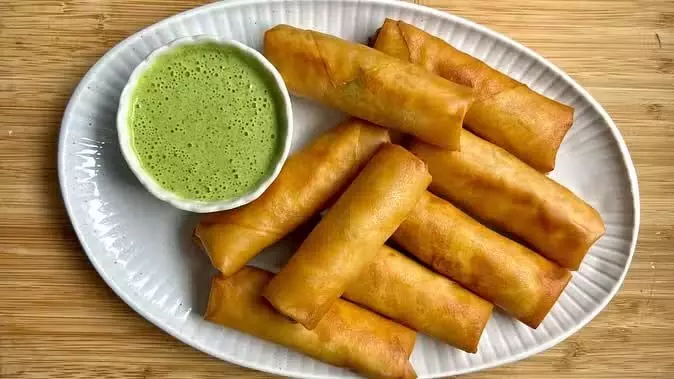 Easy Snacks Recipe: फटाफट बनाएं ये डिशेज